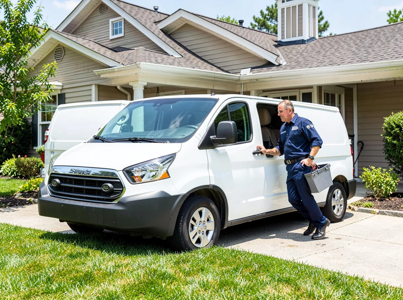 Emergency Plumber company in Sullivan City, TX